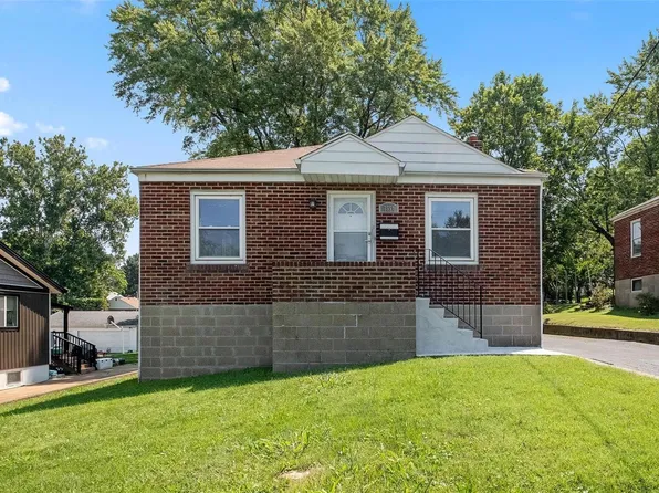 3554 Boswell Ave, Saint Louis, MO 63114