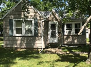 1119 W Purtscher Dr, Peoria, IL 61614