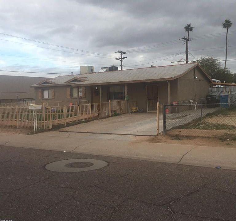 2nd image of 5201 S 20th Ave