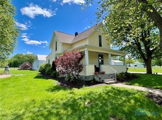 103 Klingler Rd, Paulding, OH 45879