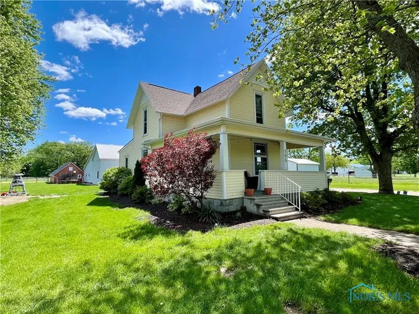 103 Klingler Rd, Paulding, OH 45879
