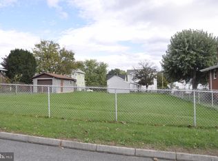 Moran Ave, Cumberland, MD 21502