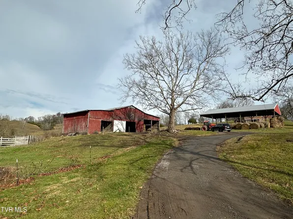 235 Rader Union Ln, Mosheim, TN 37818