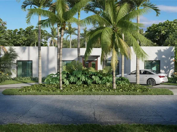 1961 NE 186th Dr, North Miami Beach, FL 33179