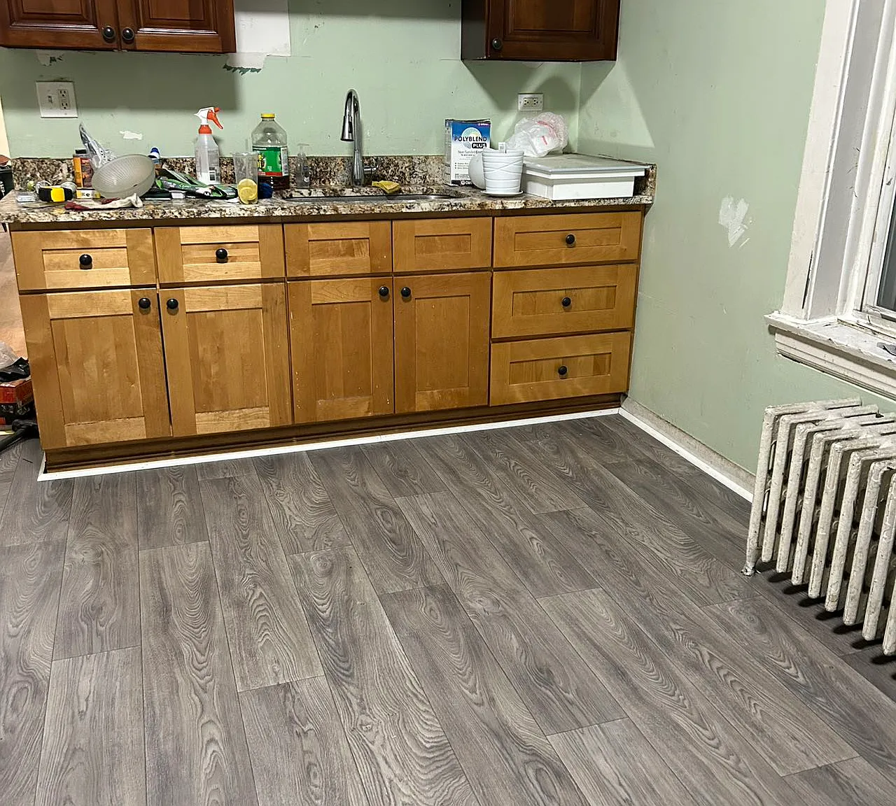 2 bed, 950 sqft, $1,000 — Photo 1