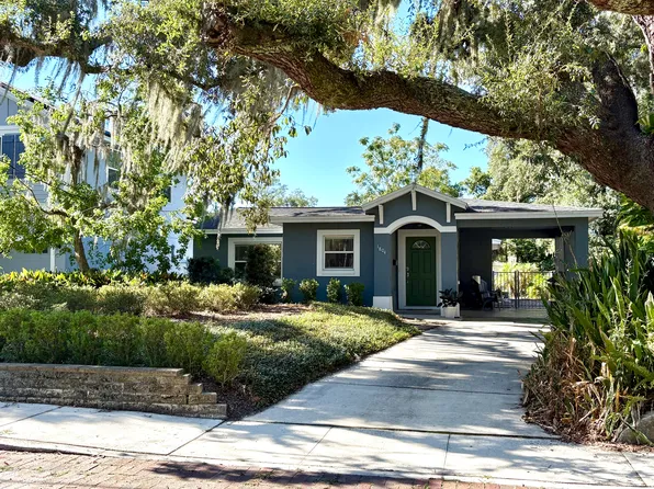 1804 Oregon St, Orlando, FL 32803