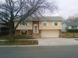 15121 Long Ave, Oak Forest, IL