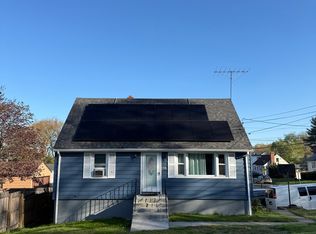 457 Vincellette Street, Bridgeport, CT 06606