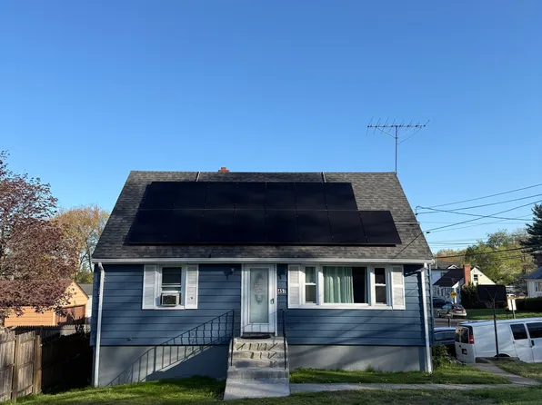 457 Vincellette Street, Bridgeport, CT 06606