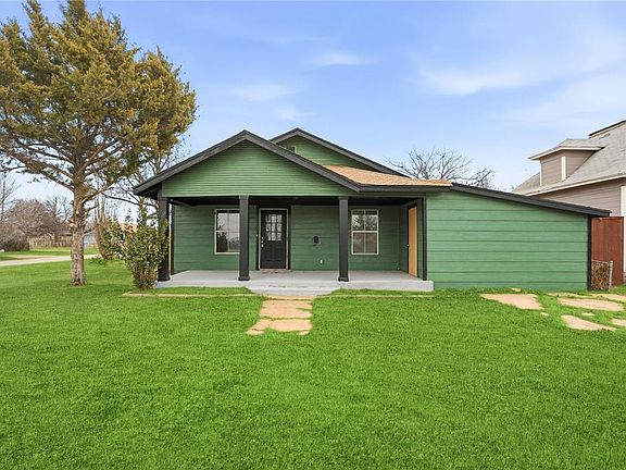 4th image of 520 N Grady St