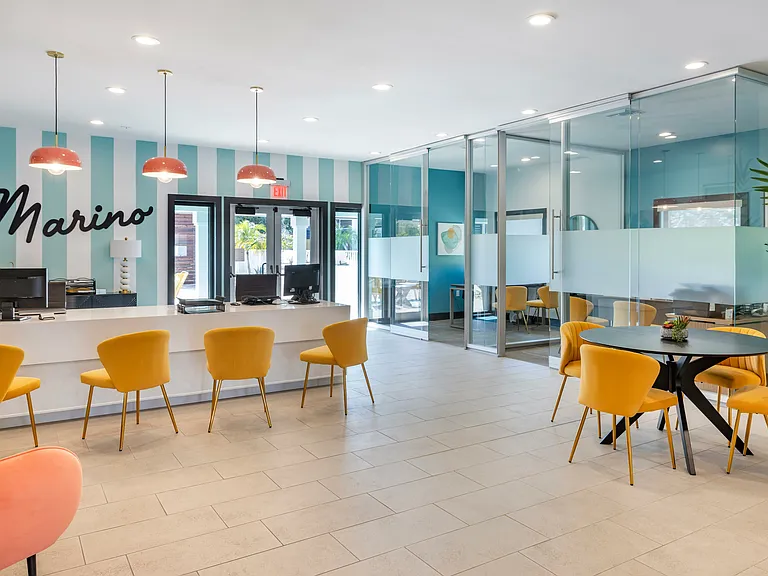 The Marino Apartments — Photo 17