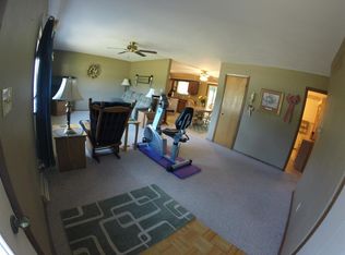 25820 Irvington Ave, South Bend, IN 46619