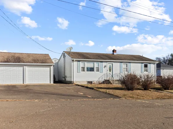 39 Holmes Street, East Haven, CT 06512