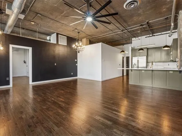 3235 Roswell Rd NE Unit 421, Atlanta, GA 30305