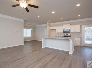 1276 Towne Square Ct, Athens, GA 30607