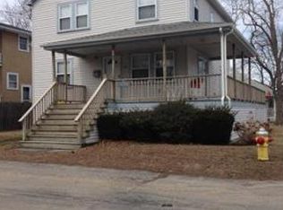 5 Lewis St, Hull, MA 02045