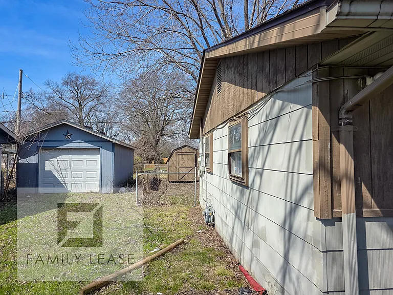 201 Miskell Blvd — Photo 20