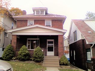 2506 Wedgemere St, Pittsburgh, PA