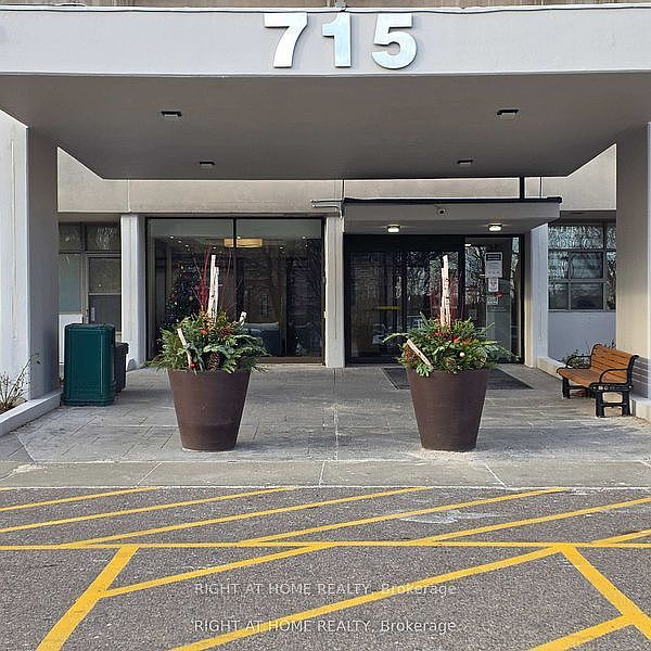 1st image of 715 Don Mills Rd #2504