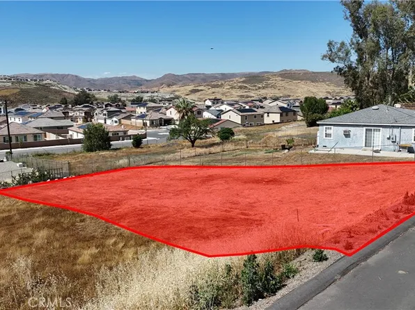 0 Swan Ave, Lake Elsinore, CA 92530
