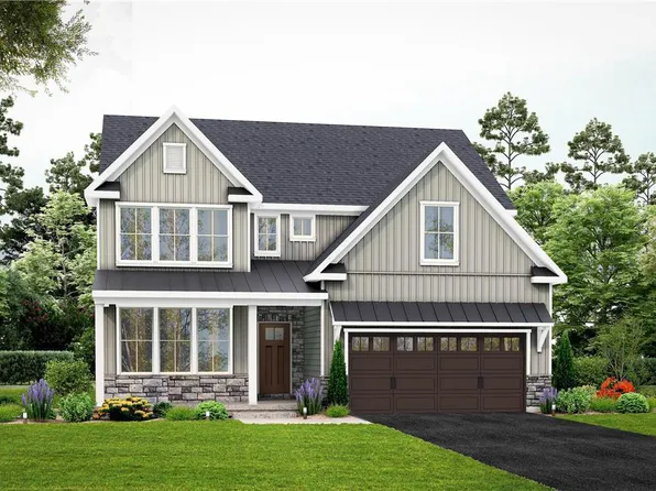 352 Abby Road Br #27, Macungie Borough, PA 18062
