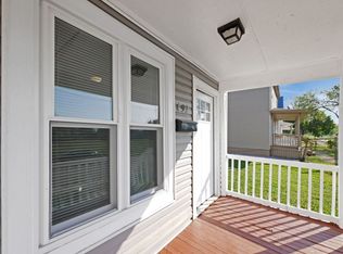 Newly Updated 2 Bedroom Home Bright, Modern, and Move-In Ready!, Columbus, OH 43207