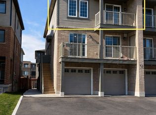 51 Hay Ln N #3, Barrie, ON
