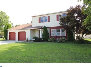 7 Old Forge Rd, Pennsville, NJ