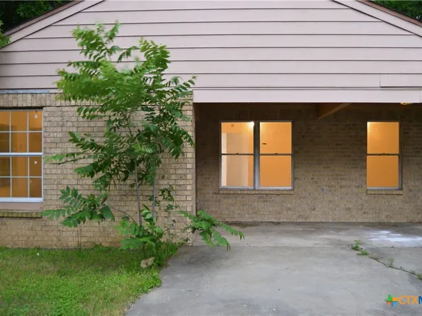 1414 Duncan Ave, Killeen, TX 76541