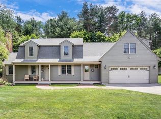 1 Delta Dr, Franklin, MA 02038