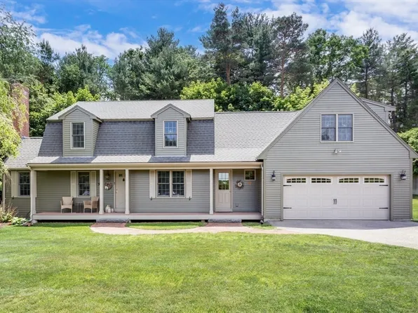 1 Delta Dr, Franklin, MA 02038