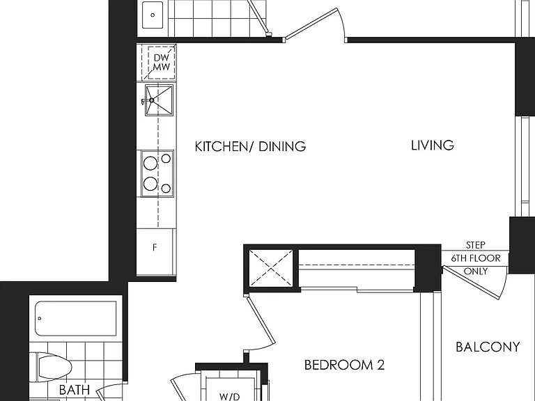 3071 Trafalgar Rd #1603 — Photo 31