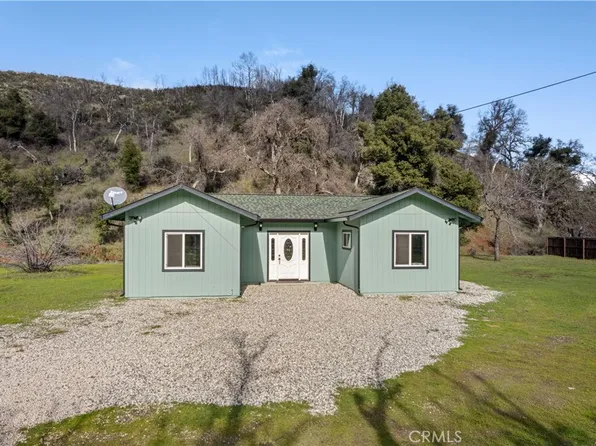 3207 Hendricks Rd, Lakeport, CA 95453