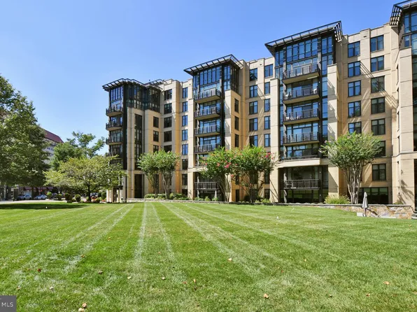 4301 Military Rd NW APT 407, Washington, DC 20015