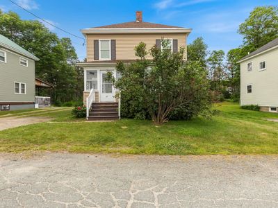 21 Washington Avenue, Lunenburg, VT, 05906
