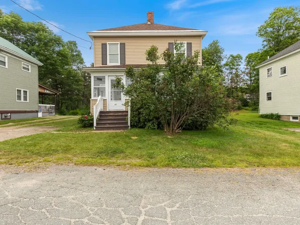 21 Washington Avenue, Lunenburg, VT 05904