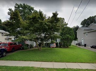 22 Cottler Ave, Springfield, NJ 07081