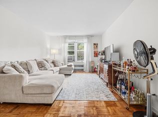 75-10 Yellowstone Blvd #2H, Rego Park, NY 11374