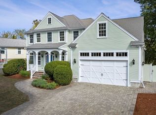 49 Columbia Rd, Arlington, MA 02474