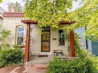 430 Cherokee St, Denver, CO 80204