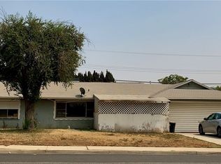 6000 Felspar St, Riverside, CA 92509