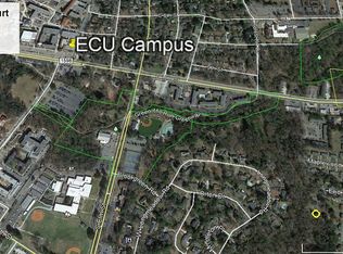 108 Eric Ct #2, Greenville, NC 27858