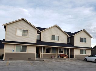 2404 N Ridgeview Ln, Ellensburg, WA 98926