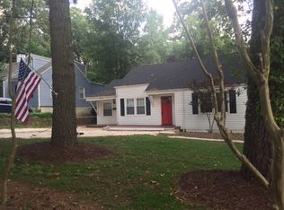 3009 Mayview Rd, Raleigh, NC 27607