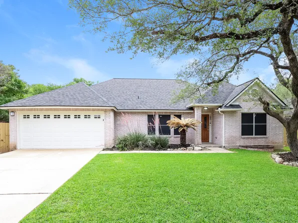 18814 Redrock Crk, San Antonio, TX 78259