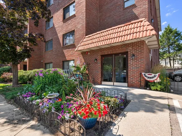 20 Nahant Pl Unit 307, Lynn, MA 01902