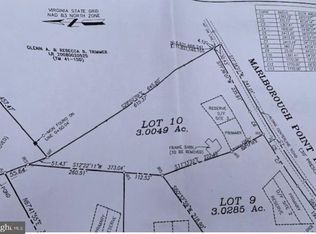 10 Marlborough Point Rd, Stafford, VA 22554