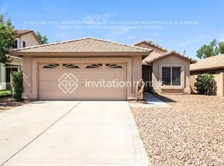 898 S Silverado St, Gilbert, AZ 85296