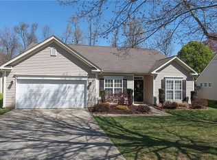 4056 Fountain Grove Dr, High Point, NC 27265