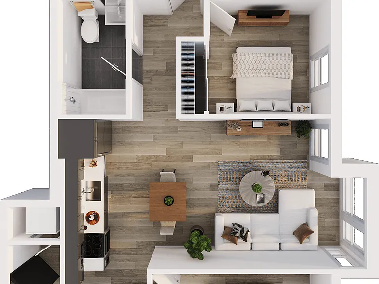 Ventana Residences — Photo 29